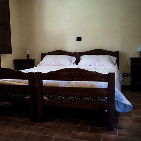 La Locanda Degli Elfi Viggianello Εξωτερικό φωτογραφία