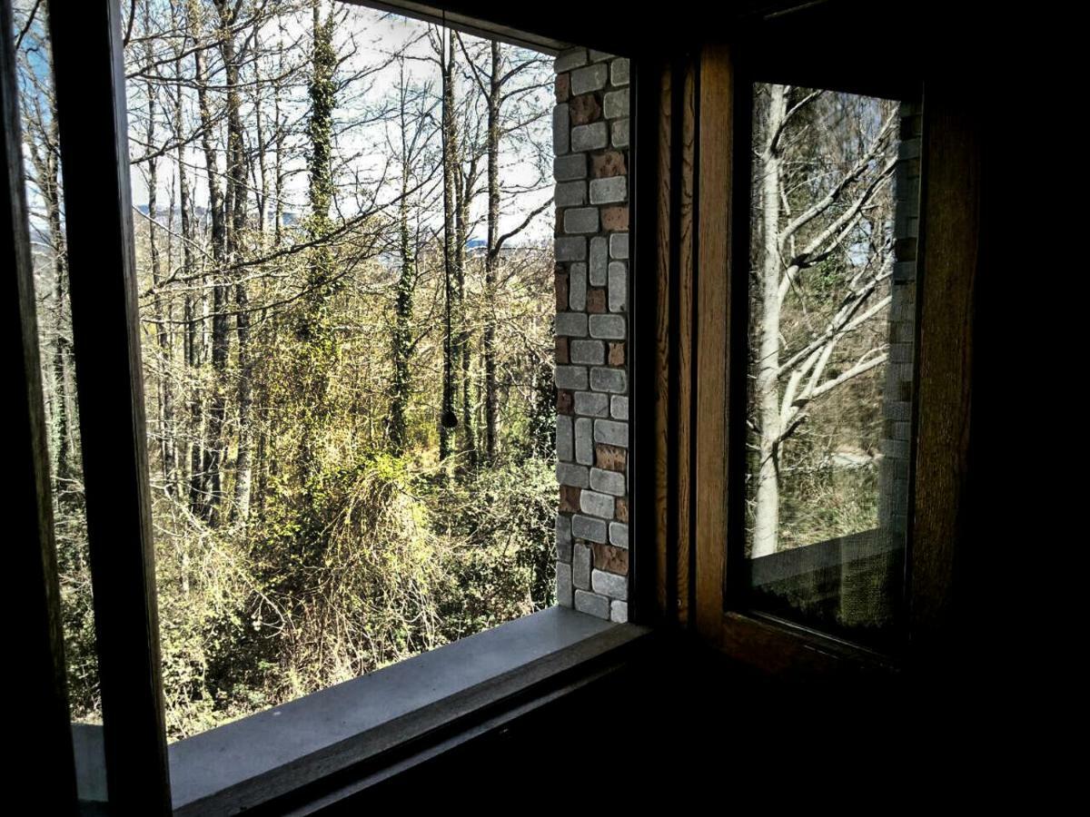 La Locanda Degli Elfi Viggianello Εξωτερικό φωτογραφία