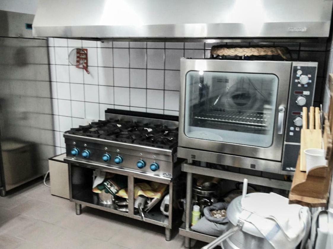 La Locanda Degli Elfi Viggianello Εξωτερικό φωτογραφία