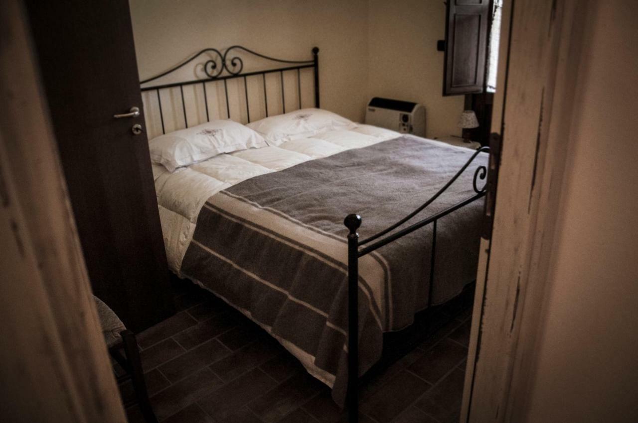 La Locanda Degli Elfi Viggianello Εξωτερικό φωτογραφία