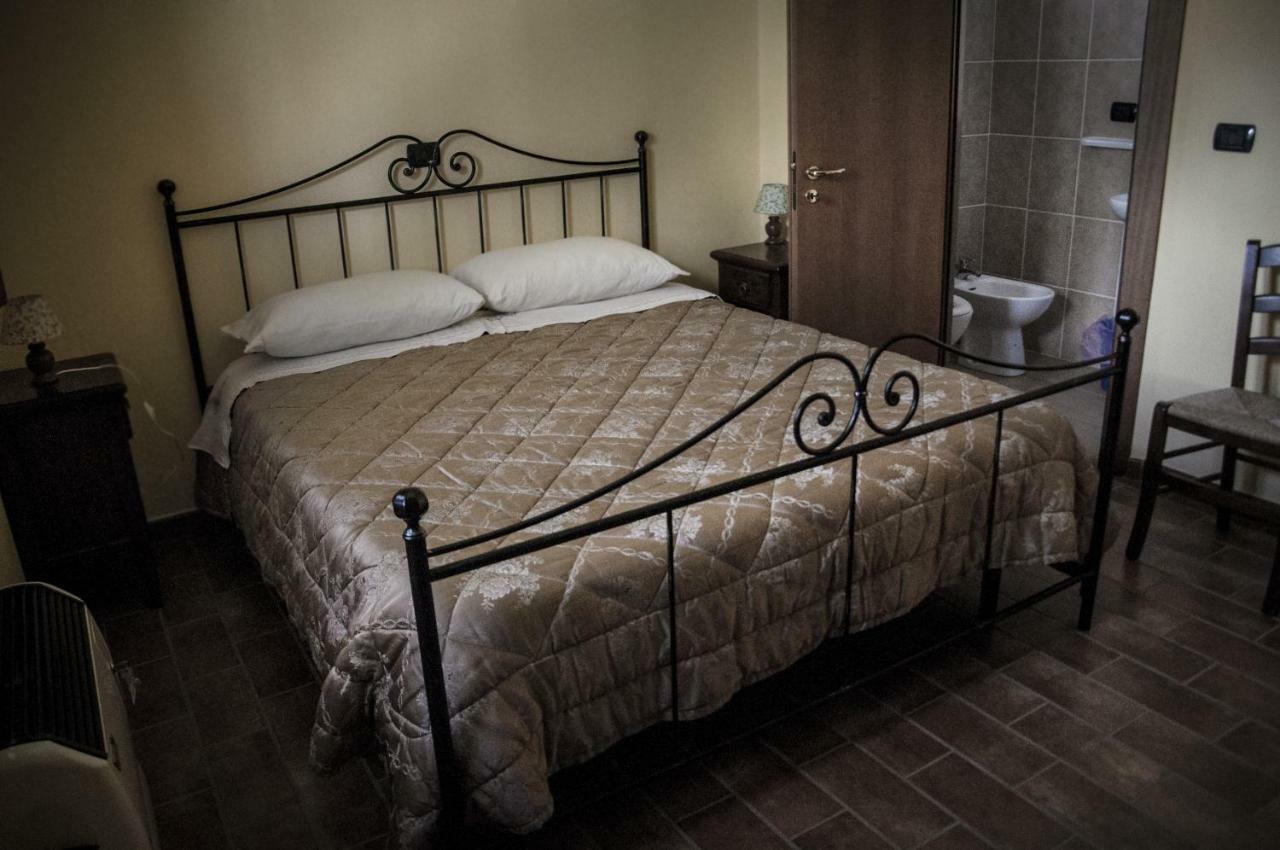 La Locanda Degli Elfi Viggianello Εξωτερικό φωτογραφία